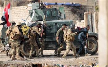 الاستخبارات العراقية تعتقل 7 عناصر من قيادات تنظيم "داعش" في نينوي