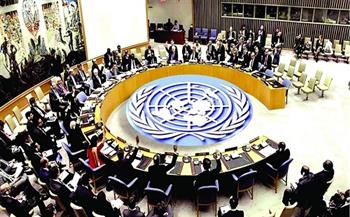موسكو: نعمل على عقد اجتماع طارئ لمجلس الأمن الدولي حول أفغانستان