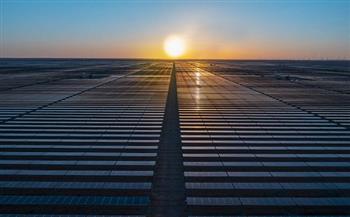 «أكوا باور» تنجح في عملية الإغلاق المالي لـ«سدير» للطاقة الشمسية