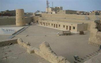 كنوز تاريخية.. قلعة القُصير شيدت لحماية حدود مصر الشرقية (صور)