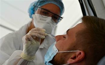 طوكيو تسجل أكثر من 4 آلاف إصابة جديدة بفيروس كورونا