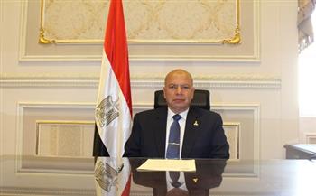 رئيس لجنة الأمن القومي بـ"الشيوخ": الجاليات المصرية بالخارج هي خط الدفاع الأول لوطننا