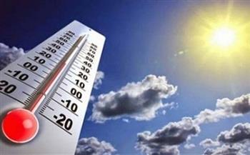 الأرصاد: غدا طقس شديد الحرارة رطب نهارا معتدل الحرارة ليلا والعظمى 36