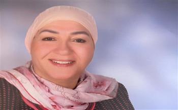 برلمانية: المرأة المصرية أصبحت في عقل وقلب القيادة السياسية