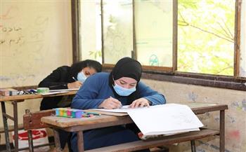 في اليوم الثاني.. 79222 طالبًا بالدبلومات الفنية يؤدون امتحانات الدور الثاني