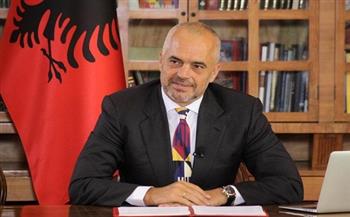 رئيس وزراء ألبانيا: سنأوي مئات الأفغان بشكل مؤقت استجابة للإدارة الأمريكية