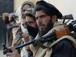 حركة طالبان تتصدر تريند جوجل بعد اقتحام كابول 