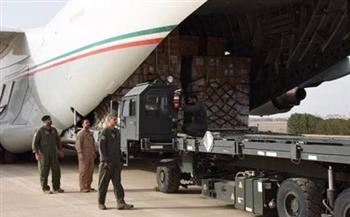 الجيش الكويتي: إقلاع طائرة متوجهة إلى تونس لنقل 20 طنا من الأكسجين