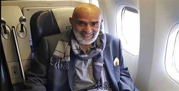 منع رجل الأعمال أشرف السعد من السفر خارج مصر