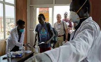 منذ 25 عامًا.. كوت ديفوار ترصد أول إصابة بإيبولا