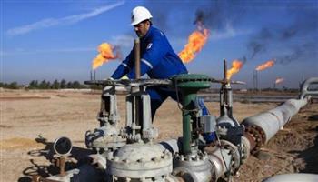 توقيع عقود النفط العراقى مع شركات نفطية أجنبية عاملة لحفر 131 بئرًا