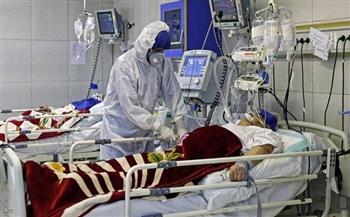 حصيلة قياسية.. ارتفاع حصيلة وفيات كورونا لـ600 شخص يوميًا بإيران