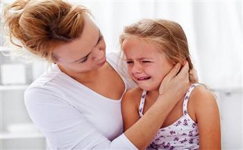 للأمهات.. 6 نصائح للتعامل مع الطفل كثير البكاء
