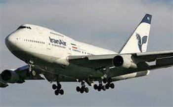 إيران تتخذ قرارا جديدا بشأن الرحلات الجوية الداخلية