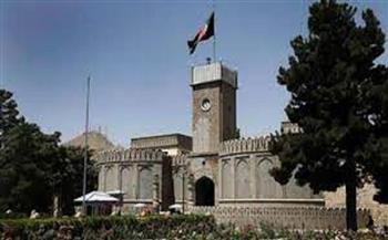  وسائل إعلام: "طالبان" تدخل القصر الرئاسي في كابل بعد فرار غني