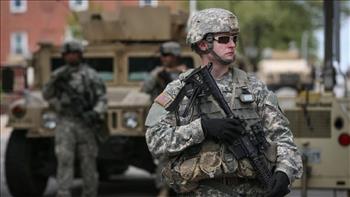 الجيش الأمريكي يتوقع تسارع إعادة تشكيل جماعات إرهابية بأفغانستان