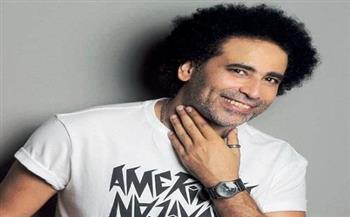 مصطفى شوقى يطرح أغنية «تخنتى» مع نبيل (فيديو) 