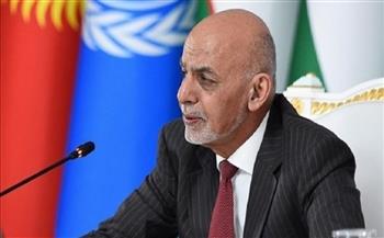 وزيرة أفغانية تصف هروب غني بـ" العار"