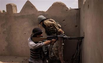 وسائل إعلام أفغانية: سماع دوى انفجارات عدّة فى كابول