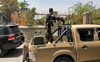 وسائل إعلام أفغانية: سماع دوي انفجارات في كابول
