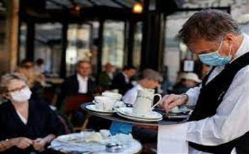 صحيفة فرنسية: انخفاض الإقبال على المطاعم بعد تطبيق الشهادات الصحية في فرنسا