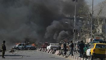 وسائل إعلام أفغانية: سماع دوي عدة انفجارات في العاصمة كابول