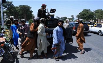 وسائل الإعلام: طالبان تسيطر على جميع مناطق كابل