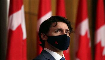 رئيس الوزراء الكندي يدعو إلى انتخابات مبكرة في 20 سبتمبر