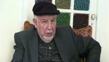 وفاة عبد الحميد براهيمي رئيس الوزراء الجزائري الأسبق