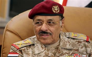 نائب الرئيس اليمني يدعو لمضاعفة الضغوط الدولية للحد من التهديدات الحوثية للأمن والاستقرار