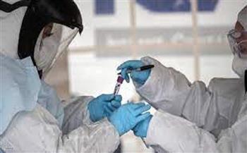 جنوب أفريقيا تسجل أكثر 10 آلاف إصابة جديدة بفيروس كورونا
