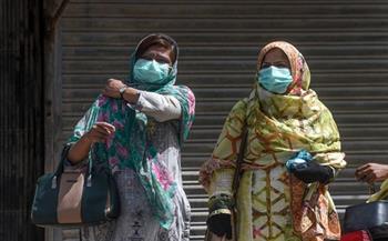 باكستان تسجل 3669 إصابة جديدة بفيروس كورونا و72 وفاة