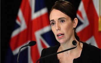 رئيسة وزراء نيوزيلندا: سنبدأ إجلاء مواطنينا من أفغانستان