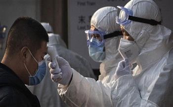 منغوليا تسجل 1061 حالة اصابة جديدة بفيروس كورونا 