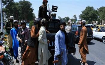 سقوط كابول المفاجئ في يد طالبان ينهي حقبة أمريكا في أفغانستان