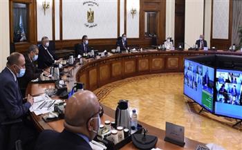 اجتماع اللجنة العليا لإدارة أزمة كورونا برئاسة «مدبولي» (فيديو)