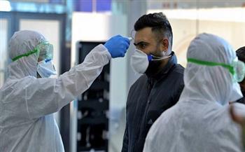 الإمارات تسجل 1109 إصابات جديدة بفيروس كورونا