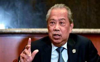 رئيس وزراء ماليزيا: يجب ألا يؤثر الوضع السياسي على زخم برنامج التطعيم الوطني