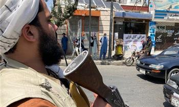 أفغانستان: الحياة في كابول هادئه بعد انتصار طالبان