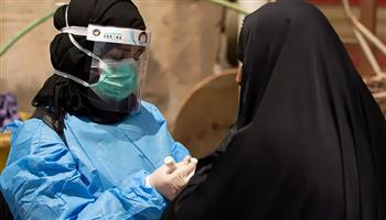 العراق يسجل 8830 إصابة و68 حالة وفاة بفيروس كورونا