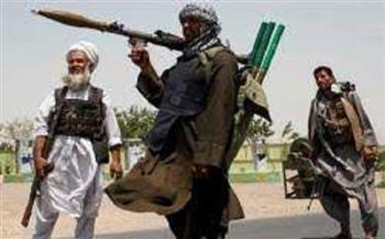 الخارجية الروسية: استيلاء طالبان على السلطة يعكس فشل الولايات المتحدة 