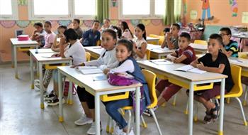 التعليم تعلن موعد بدء الدراسة في المدارس الدولية 