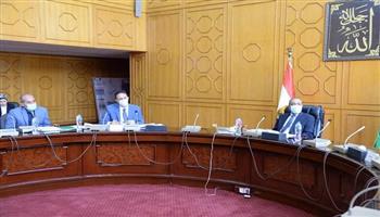 مجلس إدارة المنطقة الحرة بالإسماعيلية يوافق على تدشين 8 مشروعات جديدة