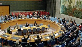 مجلس الأمن يدعو الى وقف العنف ومحاربة الإرهاب في أفغانستان