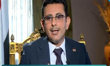 السفير اليمنى بالقاهرة: نُثمّن دور مصر الداعم للمستثمرين اليمنيين