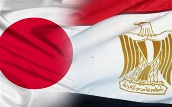 دبلوماسيون: العلاقات المصرية اليابانية تاريخية وراسخة وتأخذ مجالات عدّة