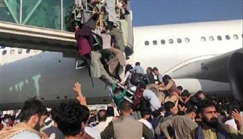 تركيا تعرض على طالبان المساعدة في تأمين مطار كابول