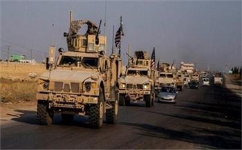 العراق : استهداف رتلين للدعم اللوجستي لقوات التحالف الدولي بعبوتين ناسفتين