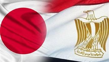 انخفاض حجم التجارة بين مصر واليابان 12% خلال الـ 5 أشهر الأولى من 2021