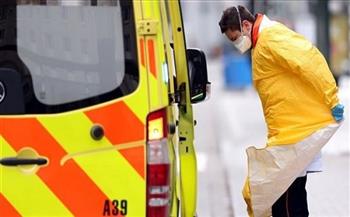 بلجيكا تسجل 5010 إصابات جديدة و12 وفاة بكورونا 